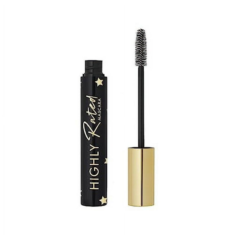 The best rated mascara deals
