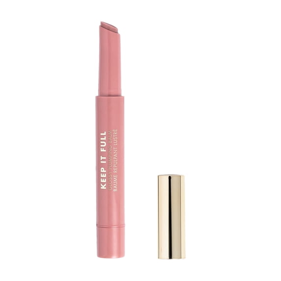 Milani Keep It Full Glossy Plumping Balm, Ballet, 0.07 oz