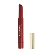 Milani Keep It Full Glossy Plumping Balm, Bisou, 0.07 oz
