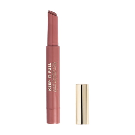 Milani Keep It Full Glossy Plumping Lip Balm, Moi, 0.07 oz