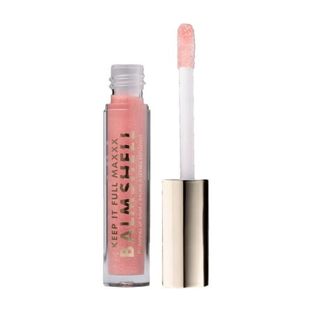Milani Keep It Full Maxxx Balmshell Lip Plumping Balm, Luminoso 240