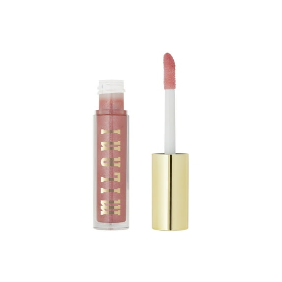 Milani Keep It Full Nourishing Lip Plumper Gloss, Luminoso