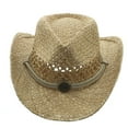 thumbnail image 1 of Milani Kids Cowboy/Cowgirl Style Ranch Hat, 1 of 2