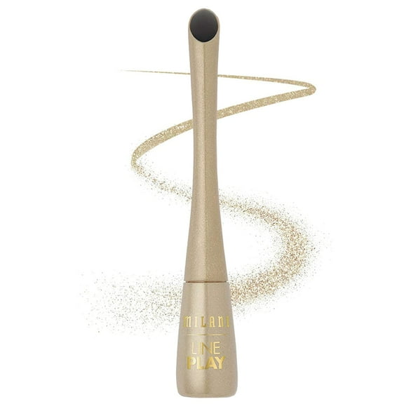 Milani Line Play Metallic 2-in-1 Liner Shadow
