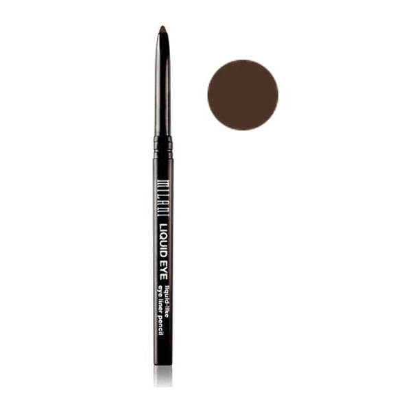 Milani Liquid Eye #01 Black