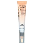 Milani Luminoso Cheek Kiss Liquid Blush Highlight, Luminoso