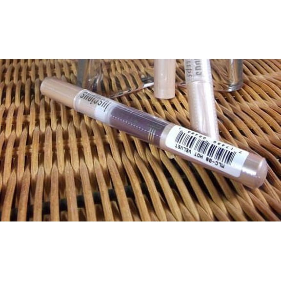 Milani Luscious Lips # 08 Hot Velvet