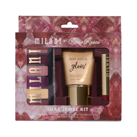 Milani Luxe Jewel Kit