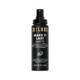 thumbnail image 1 of Milani Make It Last Matte Setting Spray, Charcoal, 2.03 fl oz, 1 of 8