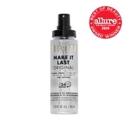 Milani Make It Last Setting Spray, Prime + Correct + Set, Natural Finish, 2.03 fl oz