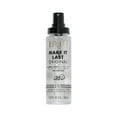 thumbnail image 1 of Milani Make It Last Setting Spray, Prime + Correct + Set, Natural Finish, 2.03 fl oz, 1 of 8