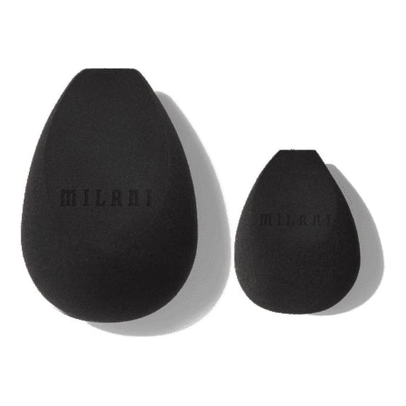 Milani Makeup Blending Sponge Duo