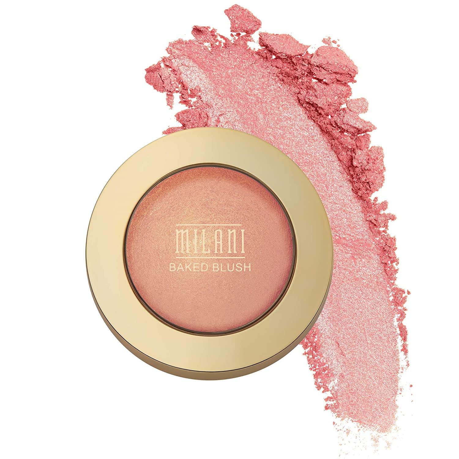 Milani Milani Blush, 0.12 oz