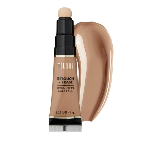 Milani Retouch & Erase Light Lifting Concealer