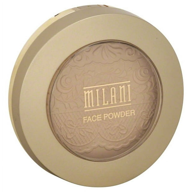 Milani Milani  Face Powder, 0.37 oz