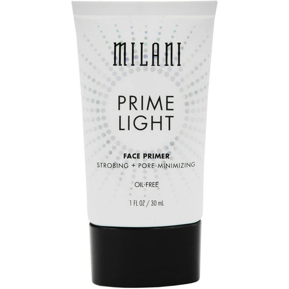 Milani Milani Face Primer, 1 oz