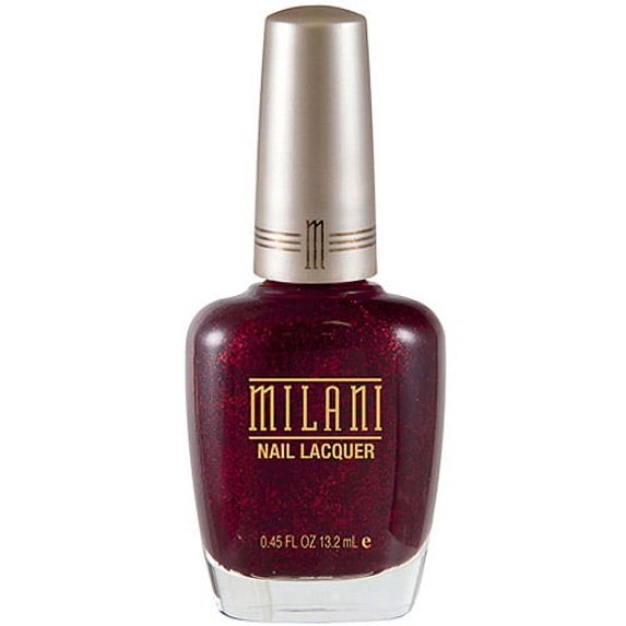 Milani Milani Nail Lacquer, 0.45 oz