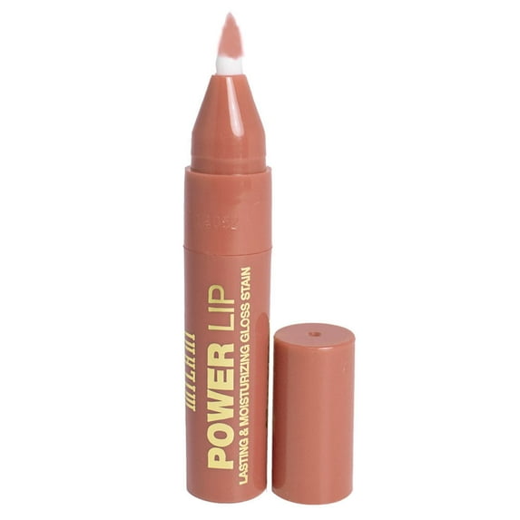 Milani Milani Power Lip Gloss Stain, 0.09 oz