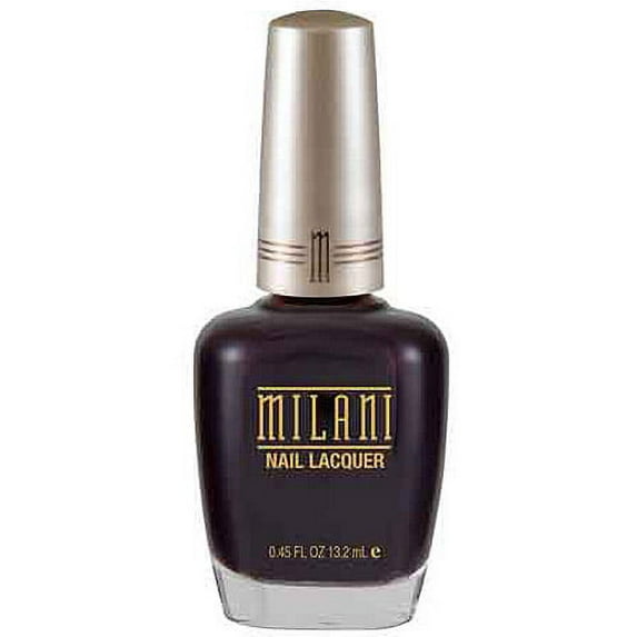 Milani Nail Lacquer