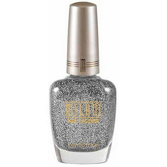Milani One Coat Glitter Nail Lacquer, 40, Diamond Dazzle