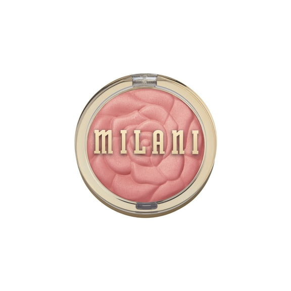 Milani Powder Blush, Blossomtime Rose