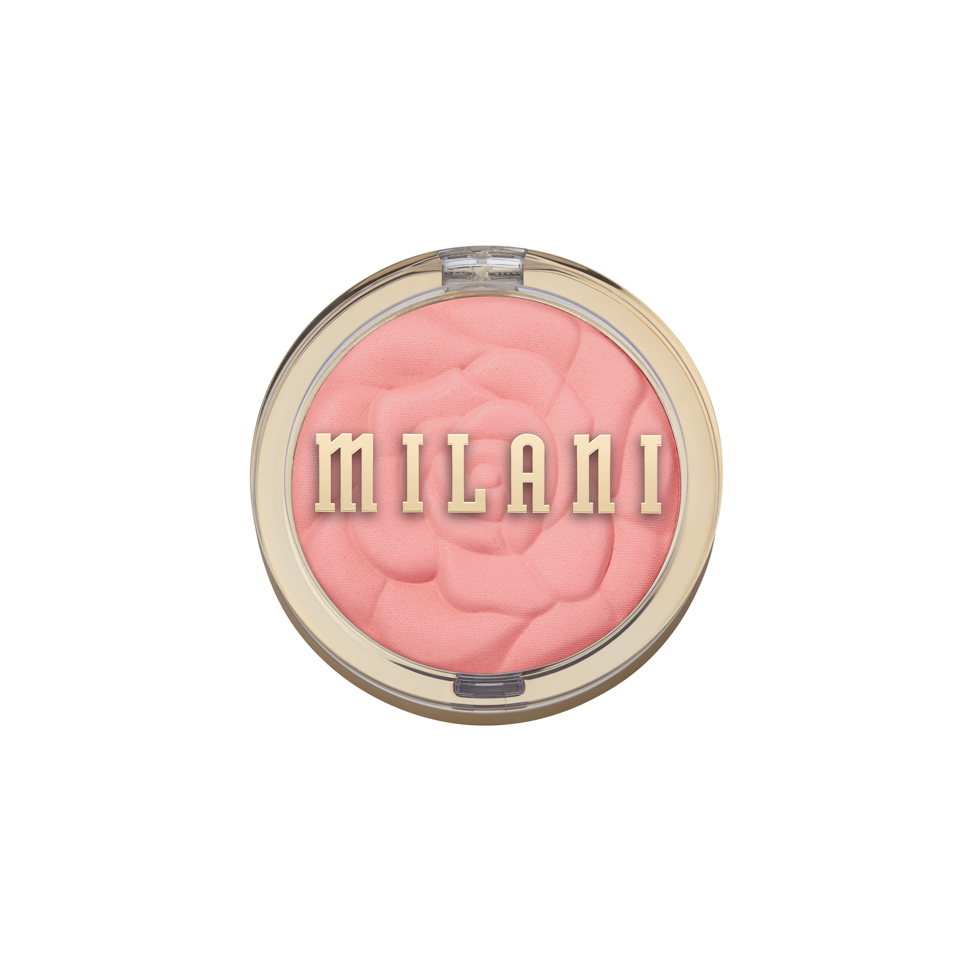 Milani Powder Blush, Tea Rose - image 1 of 7