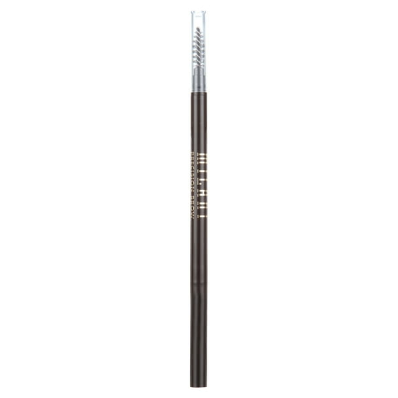 Milani Precision Eyebrow Pencil, Ebony