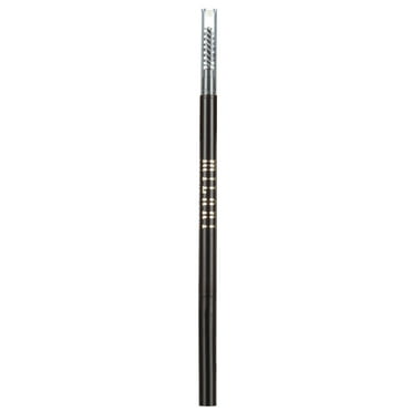 Milani Stay Put, Precision Brow Pencil, Medium Brown