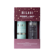 Milani Prep Set Duo, 2 Piece Set