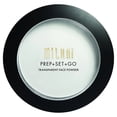 thumbnail image 1 of Milani Prep Set Go Transparent Setting Face Powder, Transparent, 0.24 Ounce, 1 of 9