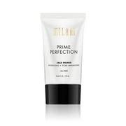 Milani Prime Light Strobing + Pore Minimizing Face Primer - Vegan, Cruelty-Free Face Makeup Primer to Color Correct Skin & Reduce Appearance of Pores