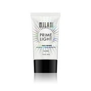Milani Prime Perfection Hydrating + Pore-Minimizing Face Primer, Transparent, 0.68 oz