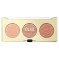 thumbnail image 1 of Milani Rose Blush Trio Palette, Floral Fantasy, 1 of 7