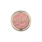 Milani Rose Powder Blush, Romantic Rose [01] 0.60 oz