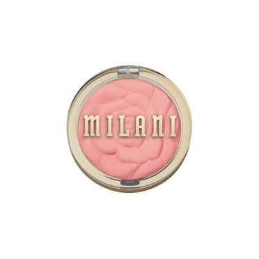 Milani Rose Powder Blush, Tea Rose