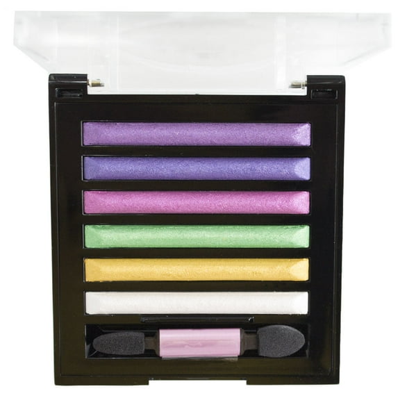 Milani Runway Eyes 6-Pan Fashion Shadows Eye Shadow