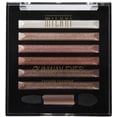 thumbnail image 1 of Milani Runway Eyes Fashion Eyeshadow Designer Browns, 1 of 1