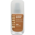 thumbnail image 1 of Milani Screen Queen Liquid Foundation, Spiced Toffee, 1 of 5