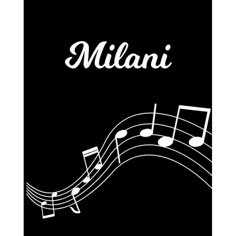  Milani Sheets