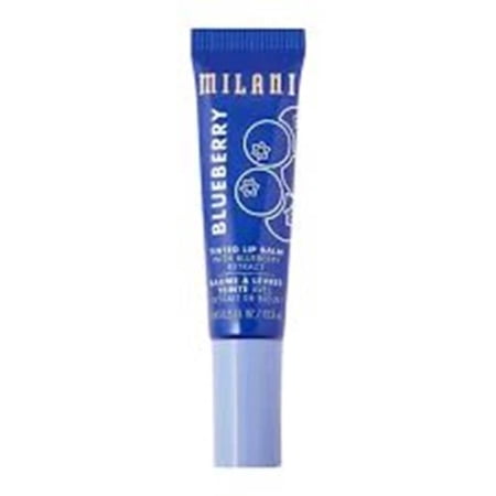 Milani Skin Fresh Tinted Lip Balm - 0.45 fl oz