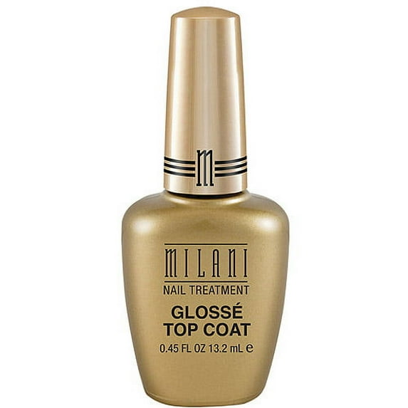 Milani Specialty Nail Treatment Glosse Top Coat