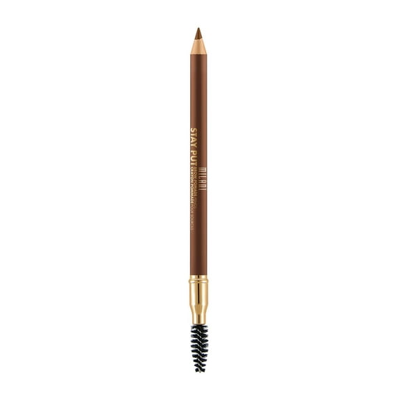 Milani Stay Put Brow Pomade Pencil, Soft Brown