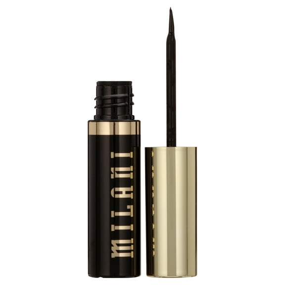 Milani Stay Put Infinite Eyeliner , Black