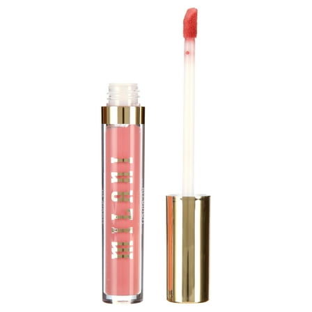 Milani Stay Put Liquid Lip Longwear Lip, Glow Up
