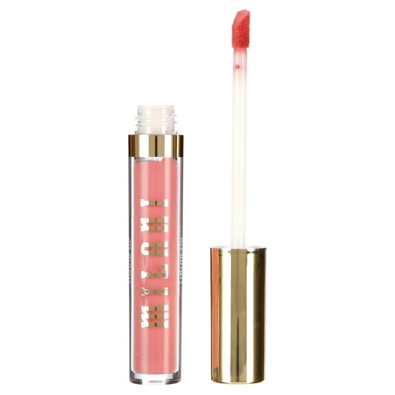Milani Stay Put Liquid Lip Longwear Lip, Glow Up