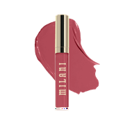Milani Stay Put Liquid Lip Longwear Lip, Iconic