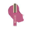 thumbnail interactive-video image 1 of Milani Stay Put Liquid Lip Longwear Lip, Snatched, 1 of 4