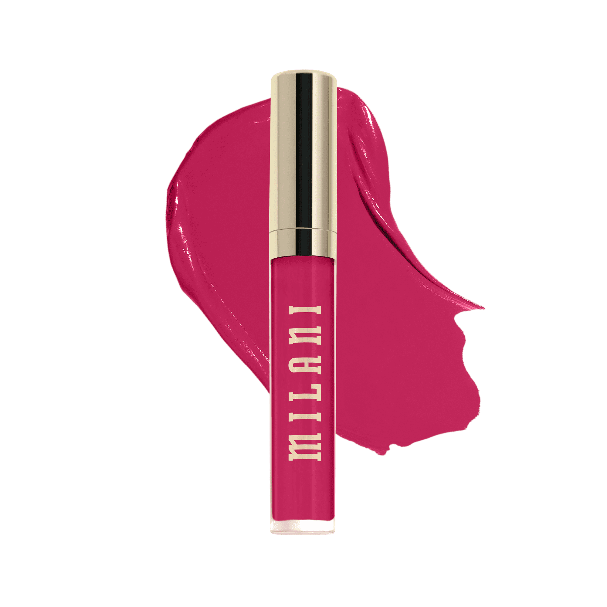 Milani Stay Put Liquid Lip Longwear Lip, Iconic
