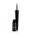 thumbnail image 1 of Milani Stay Put Matte Eyeliner, Black Matte, 1 of 5