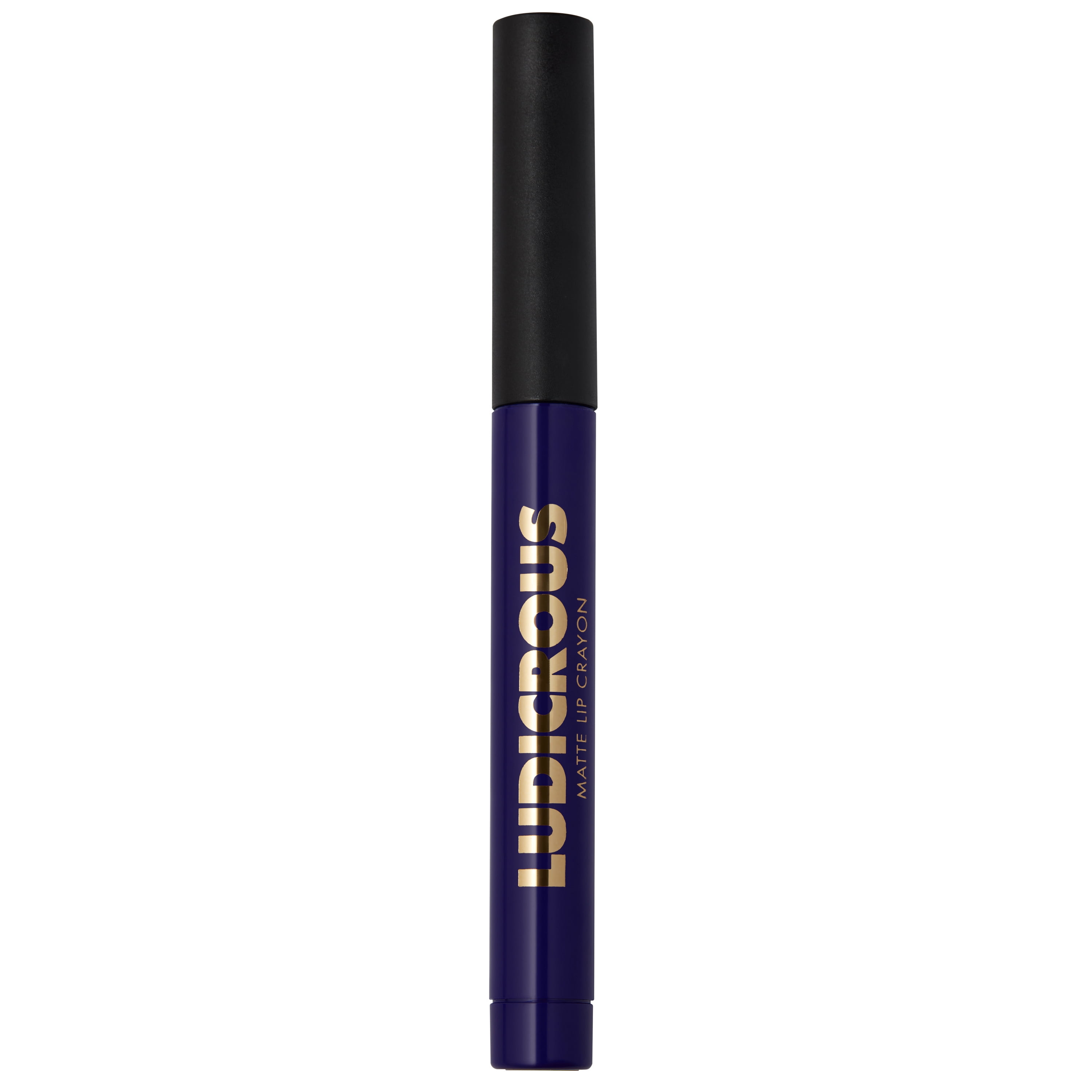 Milani Stay Put Matte Lip Crayon, Front Row